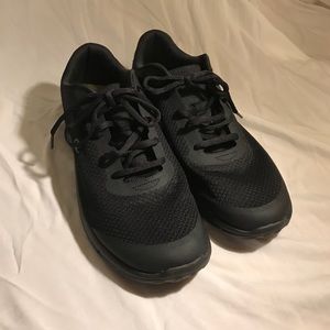 Men's Champion Memory Foam Sneakers